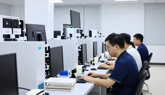 浙江鸿豹阀门科技有限公司