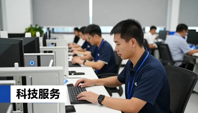 人工智能解决方案提升厂房车间整体体验