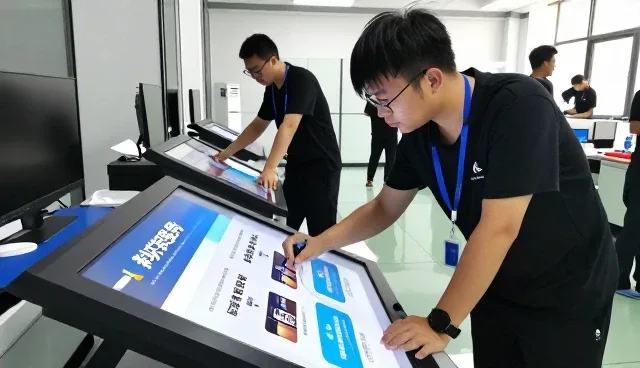 IT运维外包让市政工程应用更加便捷